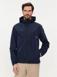 Jack&Jones Kurtka przejściowa Alex 12249381 Granatowy Regular Fit. Niebieskie kurtki Jack&Jones, m, bez wzorów, z syntetyku, bez kaptura. Za 139.99 zł.