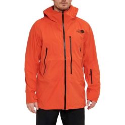 Kurtka turystyczna męska The North Face FreeThinker FutureLight. Brązowe kurtki The North Face, m, bez wzorów, bez kaptura. Za 1,263.85 zł.