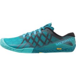 Merrell VAPOR GLOVE 3 Obuwie do biegania neutralne shaded spruce. Buty do biegania marki Merrell. Za 409.00 zł.