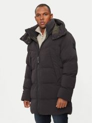 G-Star Raw Kurtka zimowa G- Whistler D25347-D518 Czarny Regular Fit. Czarne kurtki G-Star Raw, na zimę, m, bez wzorów, z syntetyku, bez kaptura. Za 849.99 zł.
