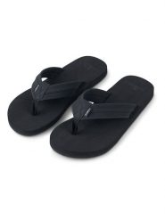 O'Neill Japonki "Chad" w kolorze granatowym rozmiar: 41. Niebieskie japonki O'Neill, bez wzorów. Za 113.90 zł.