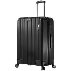 Mia Toro Walizka m1300/3-L, Black. Walizki marki Crash Baggage. Za 629.00 zł.