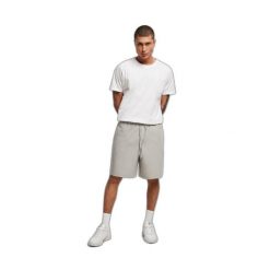 Szorty Urban Classics Comfort. Szare szorty Urban Classics, m, bez wzorów. Za 214.00 zł.