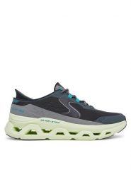 Skechers Sneakersy Glide-Step Altus- 232921/CCLM Szary. Szare buty sportowe casual Skechers, bez wzorów, z materiału, bez zapięcia. Za 319.99 zł.
