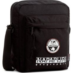 Saszetka NAPAPIJRI - Happy Cross Flat N0YGXA041 Black. Saszetki i nerki marki Napapijri. Za 179.00 zł.