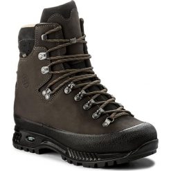 Trekkingi HANWAG - Alaska Gtx GORE-TEX 2303-80 Dark Grey. Trekkingi marki FORCLAZ. W wyprzedaży za 1,079.00 zł.