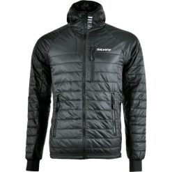 Kurtka męska Silvini Men Jacket Rutor MJ1142. Czarne kurtki narciarskie i snowboardowe Silvini, m, bez wzorów, narciarskie. Za 679.99 zł.