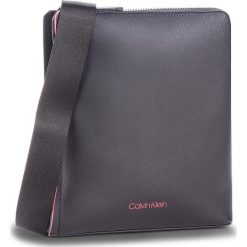 Saszetka CALVIN KLEIN - Double Edge Flat Cro K50K503923 910. Torby na ramię marki CALVIN KLEIN. W wyprzedaży za 269.00 zł.