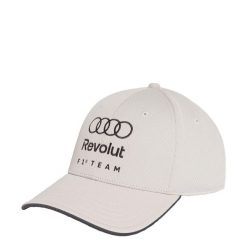Czapka Audi Revolut F1 Team Dna. Białe czapki zimowe Adidas, bez wzorów. Za 149.00 zł.