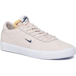 Buty NIKE - Sb Zoom Bruin AQ7941 006 Desert Sand/Obsidian. Brązowe buty sportowe casual Nike, bez wzorów, z materiału, bez zapięcia, nike zoom. Za 339.00 zł.