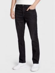 Blend Jeansy Jet 20712999 Czarny Slim Fit. Czarne jeansy Blend, m. Za 69.99 zł.