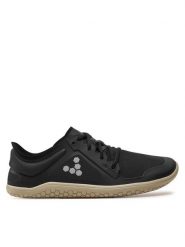 Vivo Barefoot Sneakersy Primus Lite IV All Weather 309572-01 Czarny. Czarne buty sportowe casual Vivo Barefoot, bez wzorów, z materiału, bez zapięcia. Za 589.99 zł.