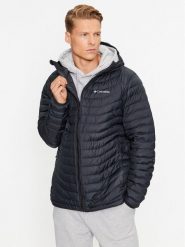 Columbia Kurtka przejściowa Westridge™ 2050735 Czarny Regular Fit. Czarne kurtki outdoor i hardshell Columbia, m, bez wzorów, z syntetyku, bez kaptura. Za 459.99 zł.