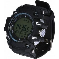 Smartwatch Garett Electronics Strong. Zegarki smartwatch Garett Electronics, bez wzorów. Za 179.99 zł.