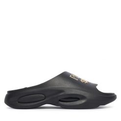 Klapki Plein Sport. Czarne klapki Plein Sport. Za 399.99 zł.