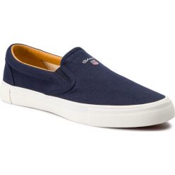 Tenisówki GANT - Hero 18678386 Marine G69. Trampki GANT. W wyprzedaży za 239.00 zł.