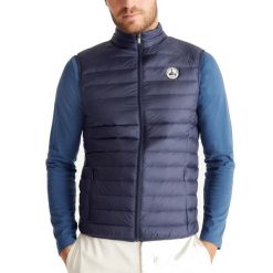 JOTT TOM NOOS Niebieski. Niebieskie kurtki narciarskie i snowboardowe Jott, m, bez wzorów, z tkaniny, narciarskie. Za 568.15 zł.