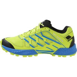 Scarpa NEUTRON Obuwie do biegania Szlak lime/azure. Buty do biegania marki Scarpa. Za 589.00 zł.