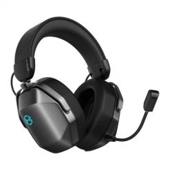 Słuchawki gamingowe EDIFIER HECATE G5 Max BT (szare). Szare słuchawki bezprzewodowe Edifier. Za 467.99 zł.