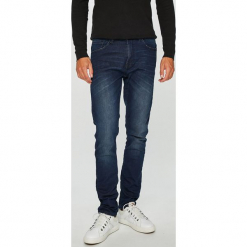 Blend - Jeansy Jet. Jeansy marki Blend. W wyprzedaży za 129.90 zł.