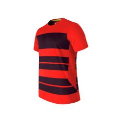 New Balance MT53406FLB. T-shirty sportowe marki New Balance. W wyprzedaży za 99.99 zł.