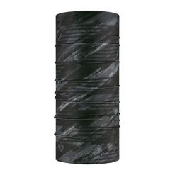 Chusta wielofunkcyjna Buff ThermoNet. Szare szaliki Buff, bez wzorów. Za 118.00 zł.