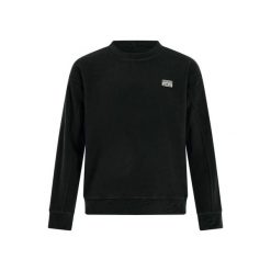 Bluza Protest Hawk. Czarne bluzy Protest, na zimę, bez wzorów, bez kaptura. Za 274.50 zł.