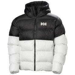 Kurtka z kapturem Helly Hansen Active. Szare kurtki Helly Hansen, na lato, l, bez wzorów, z materiału, z kapturem. Za 829.65 zł.