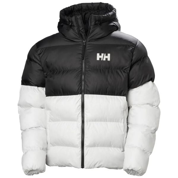 Kurtka z kapturem Helly Hansen Active. Szare kurtki Helly Hansen, na lato, l, bez wzorów, z materiału, z kapturem. Za 818.00 zł.