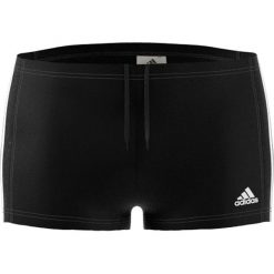 Kąpielówki w kolorze czarnym. Kąpielówki adidas Swim. W wyprzedaży za 64.95 zł.