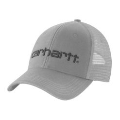 Czapka z daszkiem Carhartt Dunmore Cap. Czarne czapki z daszkiem Carhartt, bez wzorów. Za 120.00 zł.