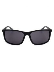 Under Armour Męskie okulary przeciwsłoneczne w kolorze czarno-szarym rozmiar: 60. Czarne okulary przeciwsłoneczne Under Armour. Za 164.95 zł.
