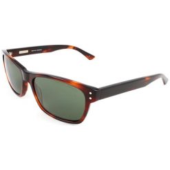 Okulary przeciwsłoneczne "LO22464" w kolorze brązowo-żółtym. Okulary przeciwsłoneczne marki Adidas, Levi's. W wyprzedaży za 169.95 zł.