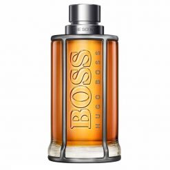Hugo Boss Boss The Scent Woda toaletowa 200 ml Męskie. Perfumy męskie HUGO BOSS. Za 709.00 zł.