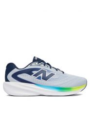New Balance Buty do biegania Fresh Foam 680 V9 M6801F0 Niebieski jasny. Niebieskie buty do biegania New Balance, bez wzorów, z materiału, bez zapięcia, do biegania. Za 399.99 zł.