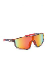 Quiksilver Okulary przeciwsłoneczne WB-QS-MA-002-SS26 Czerwony. Czerwone okulary przeciwsłoneczne Quiksilver. Za 49.99 zł.
