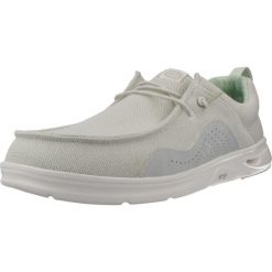 Buty HEY DUDE WALLY HEY2O MESH Zielony. Zielone buty turystyczne Hey dude, bez wzorów, z meshu, bez zapięcia, trekkingowe. Za 263.99 zł.