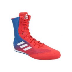 Adidas Box Hog Plus Shoes da9896 46 Czerwone. Buty treningowe marki Reebok. W wyprzedaży za 299.99 zł.