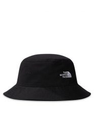 The North Face Kapelusz Norm Bucket NF0A7WHNJK31 Czarny. Czarne kapelusze The North Face, bez wzorów, z materiału. Za 139.99 zł.