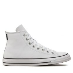 Trampki Converse. Białe trampki Converse, m, bez wzorów, bez zapięcia. Za 279.99 zł.
