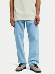 Quiksilver Jeansy Modern Wave Denim EQYDP03496 Niebieski Regular Fit. Niebieskie jeansy Quiksilver, m. Za 329.99 zł.