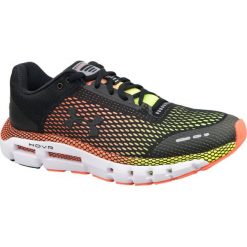 Under Armour Under Armour Hovr Infinite 3021395-001 42,5 Pomarańczowe. Brązowe buty do biegania Under Armour, bez wzorów, bez zapięcia, do biegania. Za 599.95 zł.