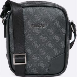 Guess Jeans - Saszetka City Logo Mini. Saszetki i nerki marki Guess Jeans. Za 339.90 zł.