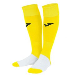 Skarpetki Joma PROFESSIONAL II. Czarne skarpety Joma, bez wzorów. Za 82.00 zł.