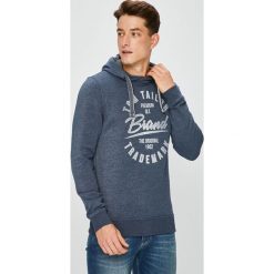 Tom Tailor Denim - Bluza. Bluzy marki TOM TAILOR DENIM. W wyprzedaży za 59.90 zł.
