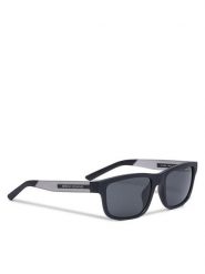 Armani Exchange Okulary przeciwsłoneczne 0AX4169SU 500187 Czarny. Czarne okulary przeciwsłoneczne Armani Exchange. Za 429.99 zł.