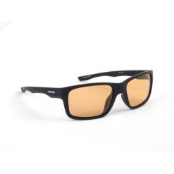 Okulary przeciwsłoneczne Shimano. Czarne okulary przeciwsłoneczne Shimano, prostokątne. Za 161.95 zł.