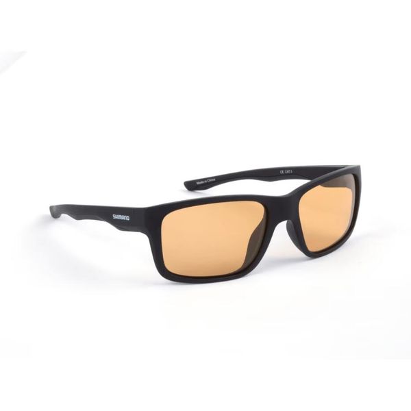 Okulary przeciwsłoneczne Shimano. Czarne okulary przeciwsłoneczne Shimano. Za 160.20 zł.
