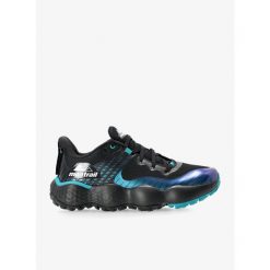 Buty do biegania męskie Columbia Montrail Trinity MX. Czarne buty do biegania Columbia, bez wzorów, bez zapięcia, do biegania. Za 529.99 zł.