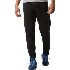 Adidas Spodnie męskie RS Track PT M czarny r. S (S99007). Spodnie treningowe długie marki Adidas. Za 188.73 zł.